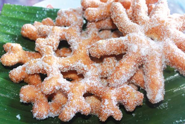 Hương vị người Chăm – Đặc sản độc đáo ở Ninh Thuận